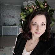 insegnante di inglese francese e italiano